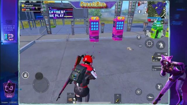 ХАЛЯВА | ПОСТОЯННЫЕ СКИНЫ БЕСПЛАТНО|НОВОЕ СОБЫТИЕ В PUBG смотреть онлайн