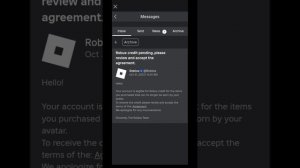 Как вернуть робуксы за удаленные вещи в роблокс?!🫣