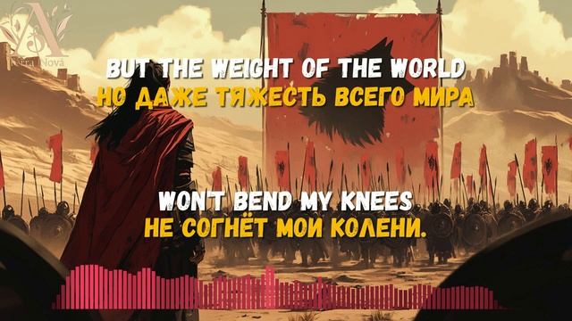 Sheryl Lee Ralph - Blood Sweat & Tears (from the series Arcane League of Legends) перевод ? смотреть онлайн