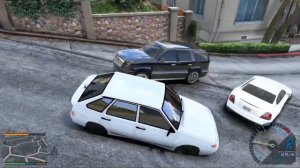 РЕАЛЬНАЯ ЖИЗНЬ ОПЕРА В ГТА 5