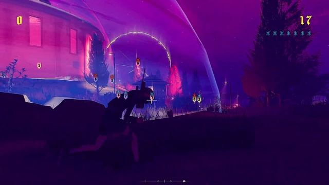 Храм. Финал  -  Children of the Sun #5