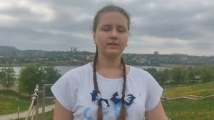 Видеовизитка на смену "Мир открытий" в МДЦ "Артек"