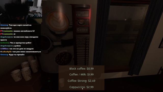 ROSTIKFACEKID ИГРАЕТ В ХОРРОР Tales Beyond The Tomb - Pineville Night Stalker смотреть онлайн