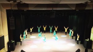 Табасаранский танец. (narod-mira.ru)