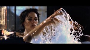 фильм Судья Дредд 2012 Paul Leonard Morgan She s a Pass