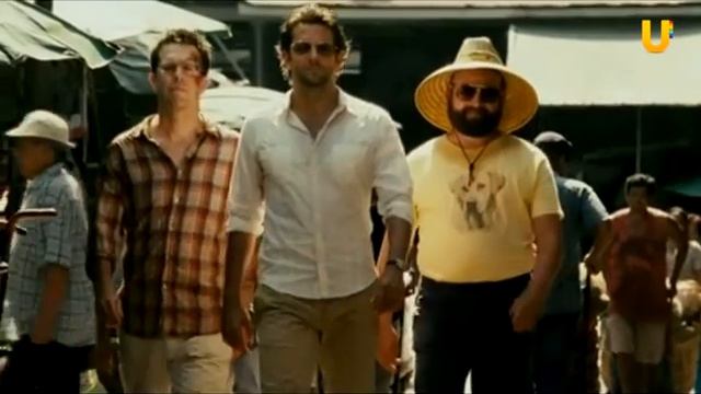 Кинофреш: Выпуск 66 смотреть онлайн