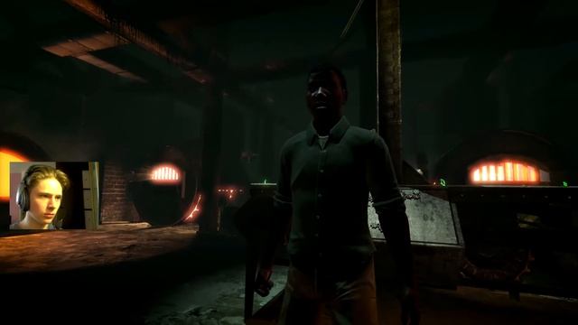 Saw |6|. СПАСЕНИЕ ДЖЕННИНГСА! смотреть онлайн