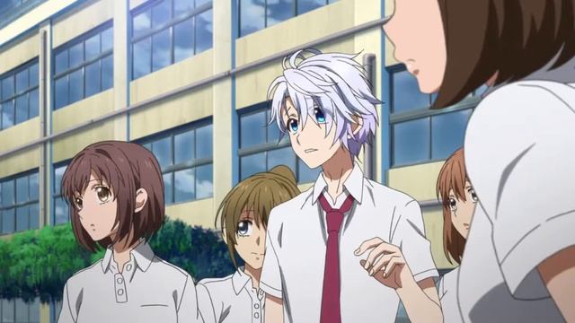 Suki ni Naru Sono Shunkan wo./Я все жду, когда ты полюбишь меня смотреть онлайн