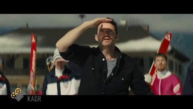 Топ 3 мотивацийных фильмов о спорте ! смотреть онлайн