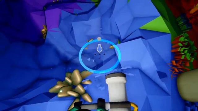 Astroneer #3 - ПЛАНИНАТА