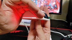 Распаковка беспроводной игровой мыши AJAZZ AJ159 APEX