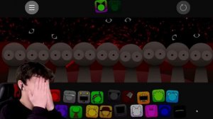 SPRUNKI PYRAMIXED INCREDIBOX на русском! ХОРРОР/ ДОБРЫЙ