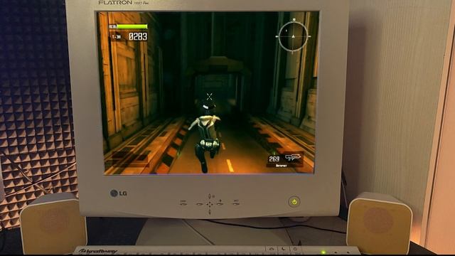 ХИТЫ 2006 НА РЕТРО ПК | Getting Up, Dark Messiah, Hitman, Lost Planet смотреть онлайн