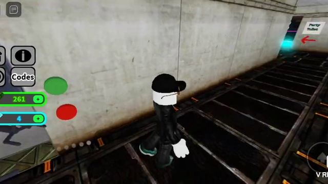 Роблокс - зона 51 - выживание от скибиди туалетов - 2 част смотреть онлайн