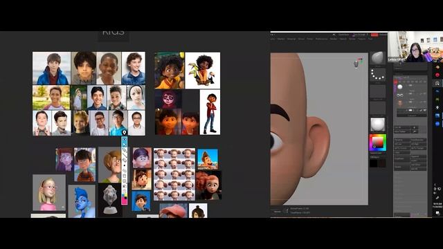 10 - Body Blockout - Part 1 смотреть онлайн