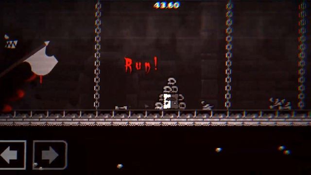 Koshmar by Maffaka (все монеты и с 3 попытки) | Geometry dash | смотреть онлайн