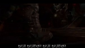 DOOM: ПАЛАЧ РОКА (песня на русском) (OpExSeRg)