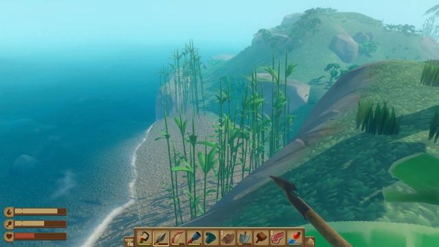 ПРИРУЧИЛ ЛАМУ И КОЗУ В RAFT! Выживание на плоту #30