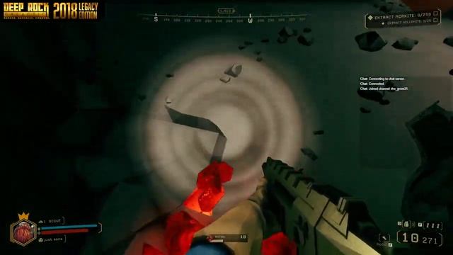 дип рок 2018 легаси едитион смотреть онлайн