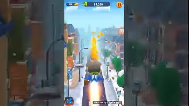 Говорящий Том Бег за золотом смотреть онлайн