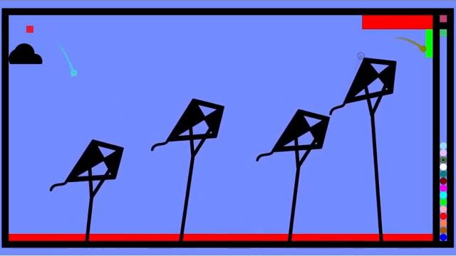 Гонка цветных шариков - 26 трасс
#мультфильм #длядетей #гонка #шарики #гонкашариков