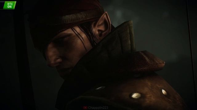 • Я СДЕЛАЛ ХОРОШУЮ СБОРКУ• |THE WITCHER 2| (СРАВНЕНИЕ С ОРИГ?