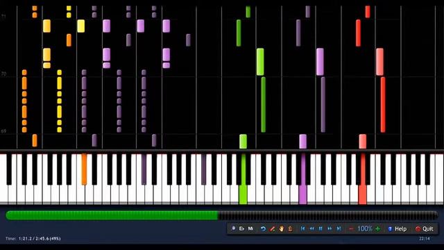 Five Nights at Freddy's Song (Обезательно слушать) смотреть онлайн