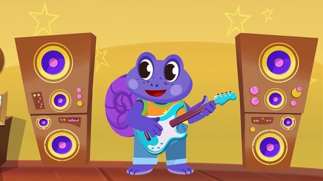 Мой Мир - Строительная техника, Умные приборы, Мапа, Пират Серега и другие песенки смотреть онлайн