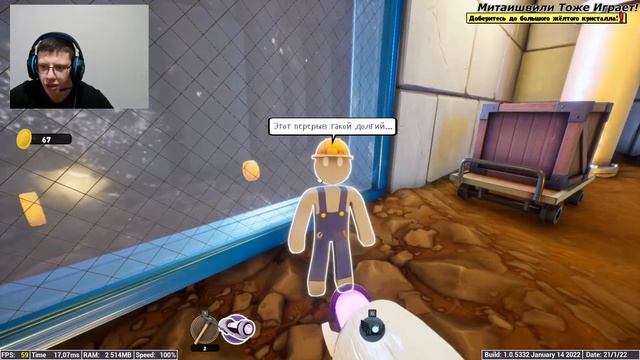 Supraland - Six Inches Under. ТАЙНЫ ЗАВОДА ИГРУШЕК/охранник-лопушок! Прохождение #4