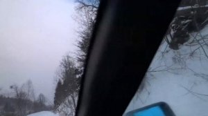 УСТРОИЛИ ПОКАТУШКИ ПО ЛЕСАМ НА ВАЗ 2110 /  ХОЧУ НИВУ