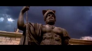 Гладиатор 2000 г. (реж.  Ридли Скотт).