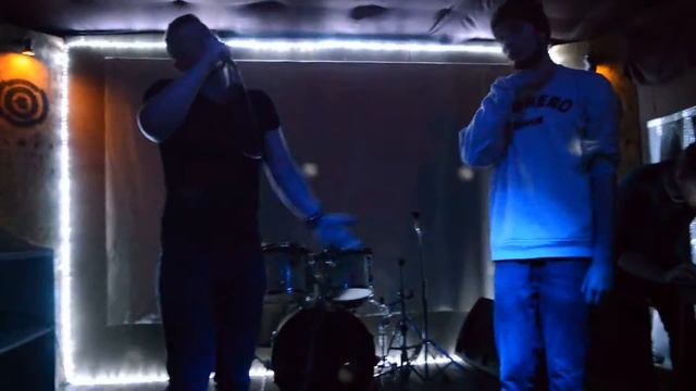 iamempty – астрономия смотреть онлайн