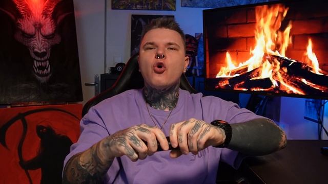 CRITICAL TORQUE / Wireless Tattoo Machine Review / Обзор беспроводной тату-м? смотреть онлайн