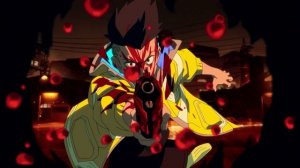 Когда выйдет 2 сезон Киберпанк бегущий по краю ?  2 сезо?