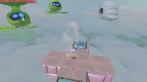 Заоблачные высоты ASTRO BOT PS5