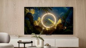 🎉 Обзор Яндекс ТВ Станция 2 QLED! 🎉 Хуже или лучше? 🧑🦽🙄🤷 2025