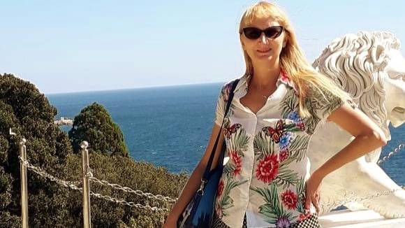 Воронцовский дворец в Крыму #воронцовскийдворец смотреть онлайн