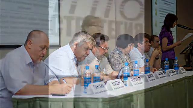 Видео-клип, посвященный 5-ти летию конференции "Инфо-Стратегия" смотреть онлайн