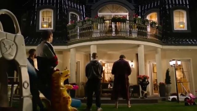 Ночная жизнь смотреть онлайн