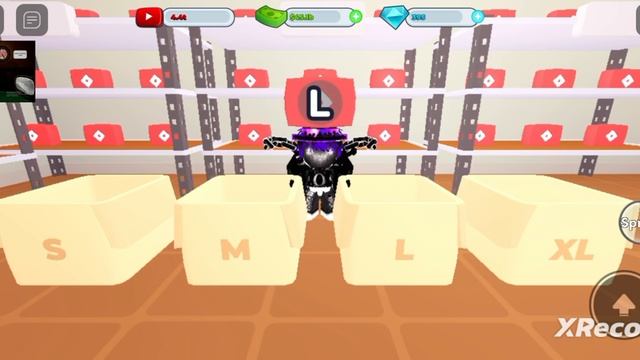 играем в роблокс жизнь ЮТУБЕРА смотреть онлайн