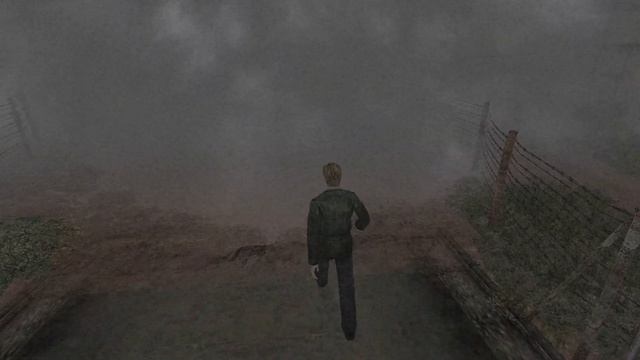 Прохождение Silent Hill 2 на русском [часть 1] смотреть онлайн