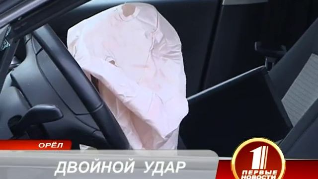 ДВОЙНОЙ УДАР смотреть онлайн