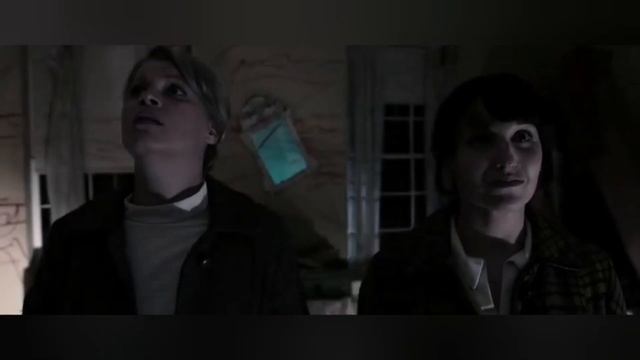 Кукла Аннабель. Заклятие (2013) год смотреть онлайн