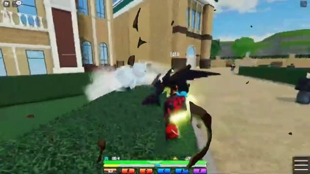 *ЛУЧШИЙ СТЕНД В WORLD OF STANDS* | Roblox смотреть онлайн