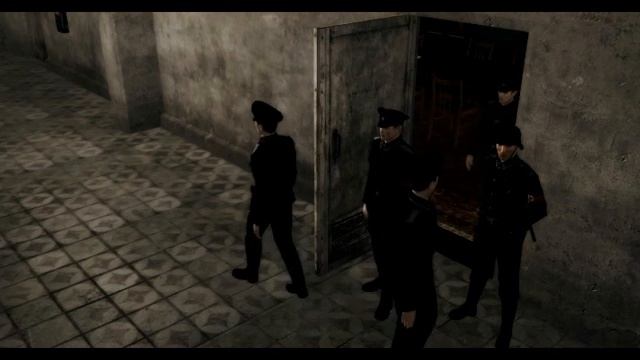 Death to Spies Момент истины Миссия Загадка короля Часть 1 смотреть онлайн