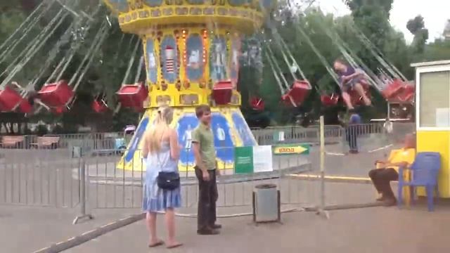 Парк горького смотреть онлайн