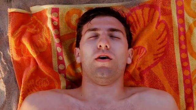 Короче говоря (Long Story Short) - я сходил на пляж