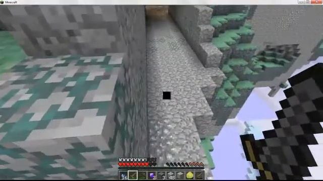 выживание с модом the aether 3 серия. так по немножку. смотреть онлайн