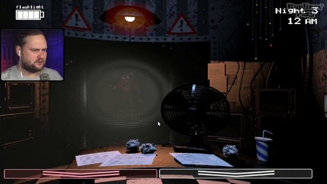 Куплинов вернулся во фнаф спустя 8 лет | five nights at Freddy's 2 | смотреть онлайн