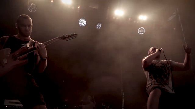 MegamasS - Гора [Official Live Video]